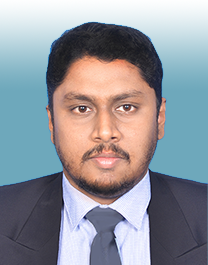 Mr. AMA Sujah